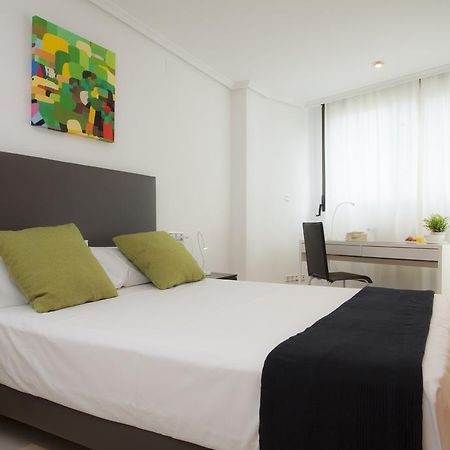 Apartments Serreria II Валенсия Номер фото