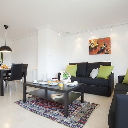 Apartments Serreria II Валенсия Номер фото