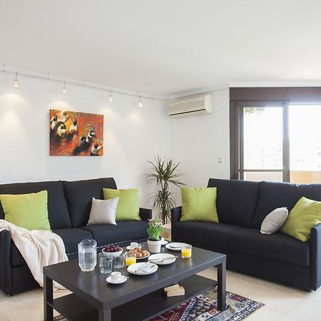 Apartments Serreria II Валенсия Номер фото