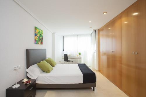 Apartments Serreria II Валенсия Экстерьер фото