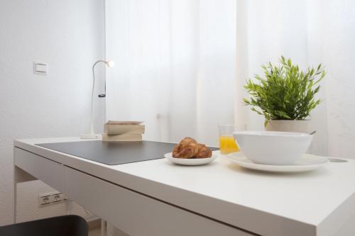 Apartments Serreria II Валенсия Экстерьер фото