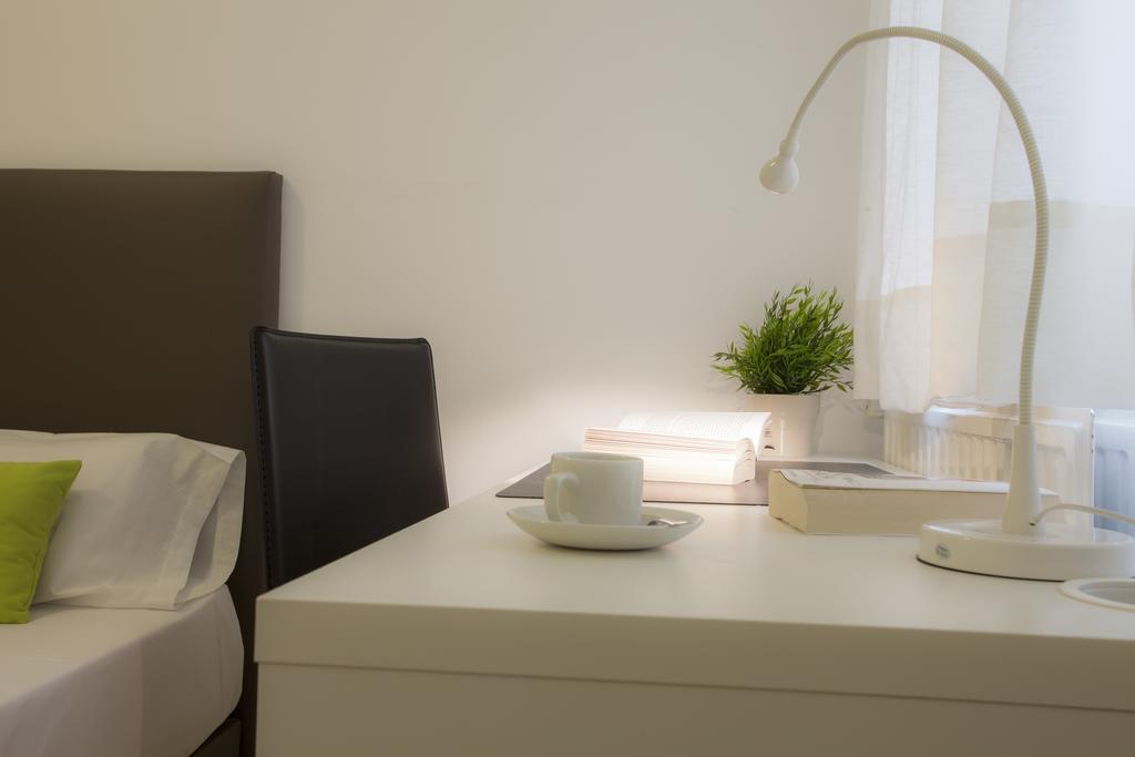 Apartments Serreria II Валенсия Номер фото