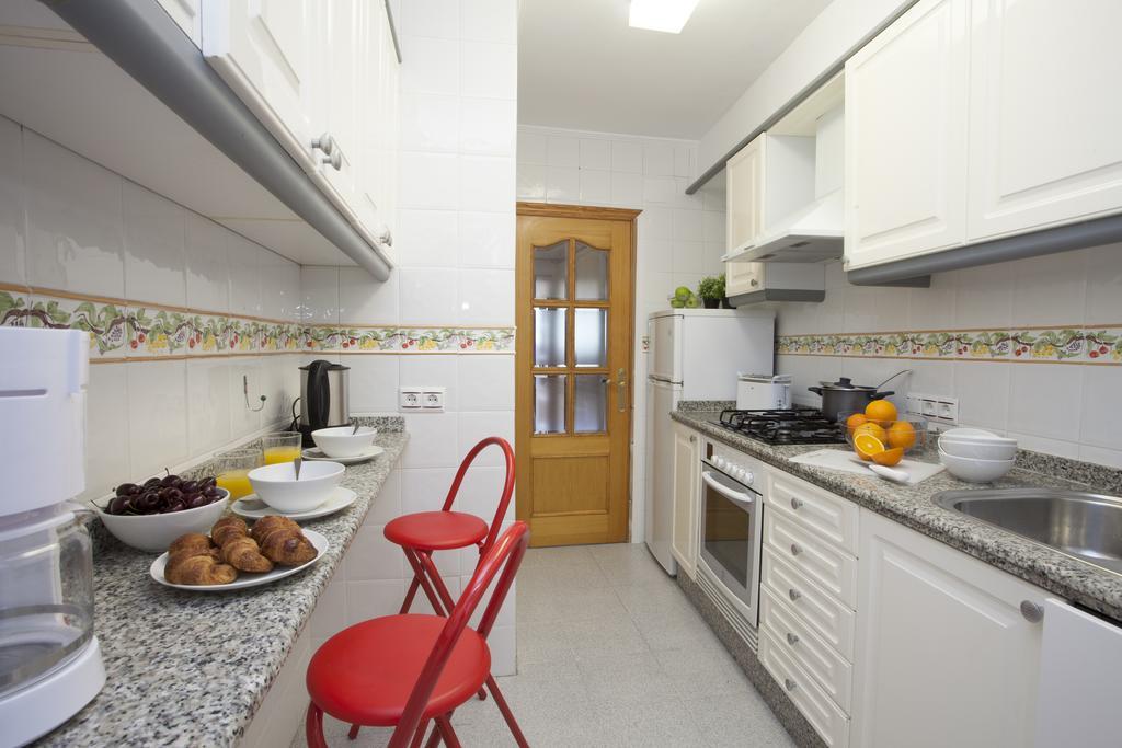 Apartments Serreria II Валенсия Номер фото