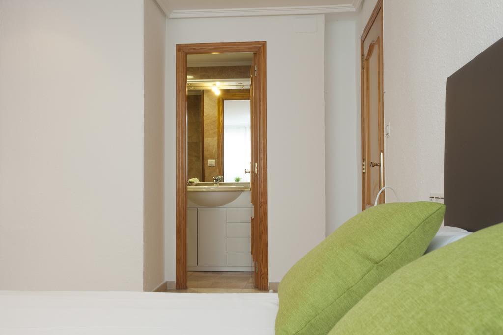 Apartments Serreria II Валенсия Номер фото