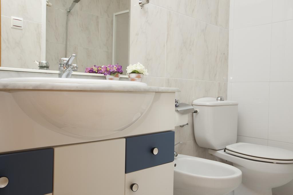 Apartments Serreria II Валенсия Номер фото