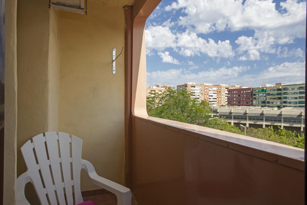Apartments Serreria II Валенсия Номер фото