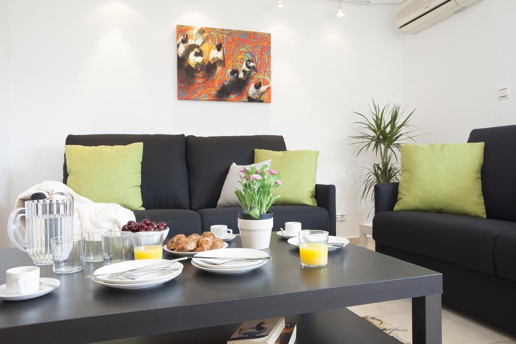 Apartments Serreria II Валенсия Номер фото