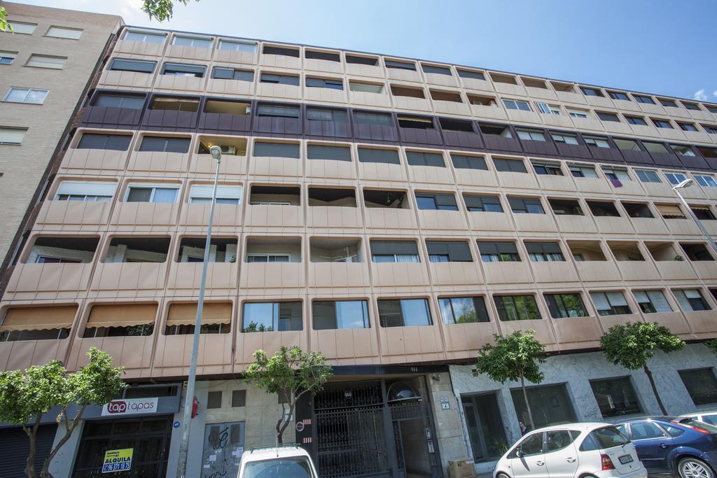 Apartments Serreria II Валенсия Номер фото
