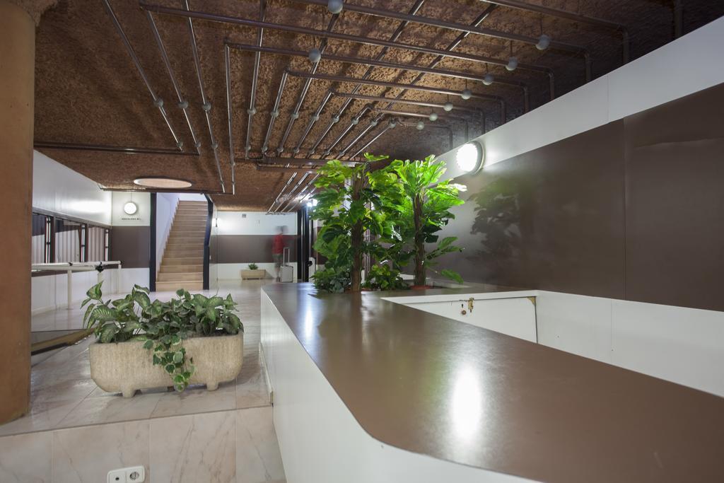 Apartments Serreria II Валенсия Номер фото