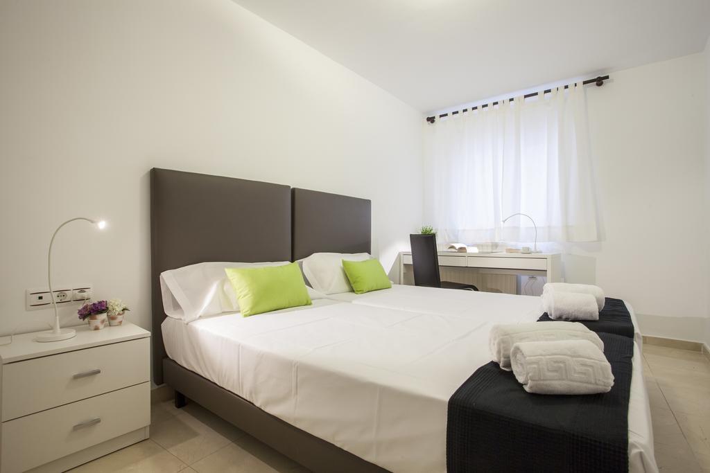 Apartments Serreria II Валенсия Номер фото