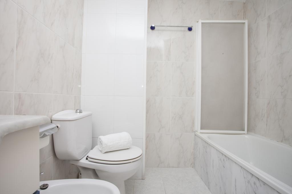 Apartments Serreria II Валенсия Номер фото