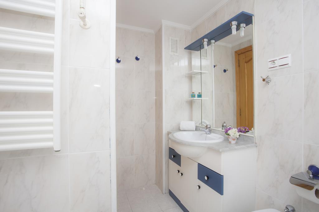Apartments Serreria II Валенсия Номер фото