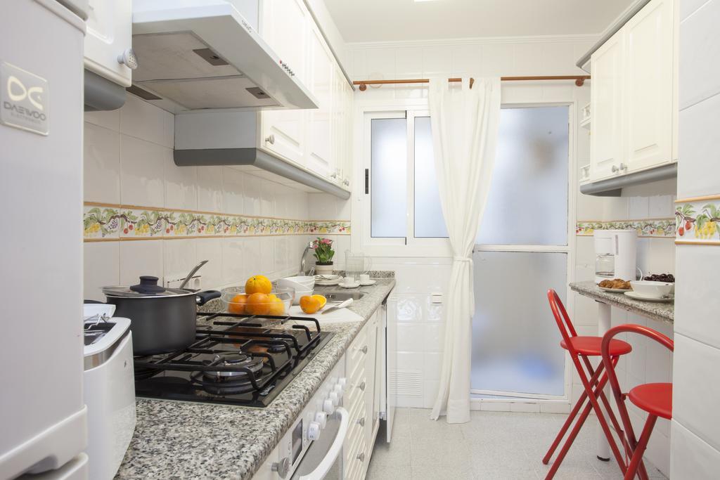 Apartments Serreria II Валенсия Номер фото
