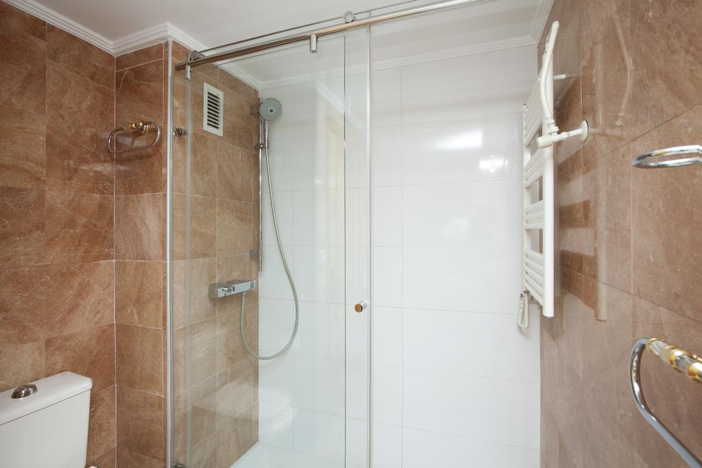 Apartments Serreria II Валенсия Номер фото