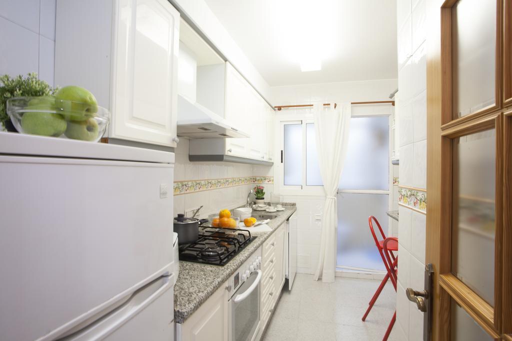 Apartments Serreria II Валенсия Номер фото